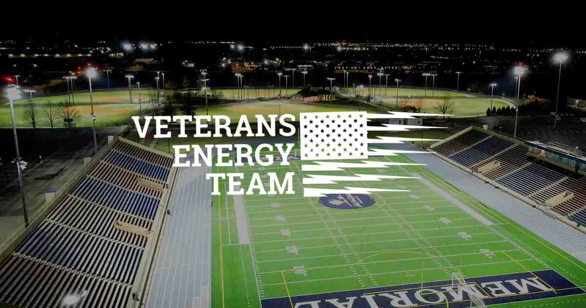 Home - Veterans Energy Team